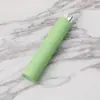 Frasco Sub-Frasco de Perfume Retrátil Rotativo 10ml Cor de Doce Portátil Viagem Vidro de Alta Qualidade Borrifador Mini Frasco Vazio Logo