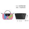 Lobo Shi para Longxiang Love Joint tamaño pequeño Mediano Bolsa de Papel DuPont Bolsa Tote Bolsa Interior Impermeable