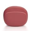Bolsa para Cable de Auriculares de Silicona, Bolsa de Almacenamiento de Silicona, Mini Caja de Almacenamiento Antideslizante, Cable de Datos Protector, Bolsa para Auriculares de Silicona