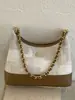 Bolso Retro Elegante de Alta Apariencia para Mujer 2026 Primavera Nueva Moda Bolso de Hombro con Cadena para Axila Bolso Cruzado Pequeño Cuadrado