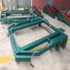 Dispositivo de Soporte Temporal Montado en Aeronave con Control Totalmente Hidráulico y Operación Suave Zlj-21 Dispositivo de Soporte Temporal Minero