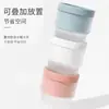 Molde Grande para Bolas de Gelo Caixa para Fazer Gelo Bola de Gelo Máquina de Gelo Molde Grande Comercial para Cubos de Gelo Molde de Gelo Doméstico de Silicone