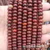 Cien Cuentas de Ábaco de Piedra Natural de 5x8 mm Rueda de Cuentas Accesorios para Pulsera Collar de Venta Caliente Transfronteriza Productos Semiacabados