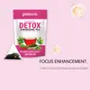 Té Herbal para el Cuidado Corporal Pmoox, una Fórmula Mixta de Varios Ingredientes, Ayuda al Cuerpo a Sentirse Ligero y es Conveniente para el Uso Diario