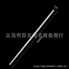 Suporte de fornecimento de fábrica Rod bola de onda transparente Suporte de haste net suporte de balão vermelho Rod push party wave ball balloon acessórios
