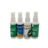 Frasco Comum de 50ml Óculos Líquido de Limpeza de Água Spray Limpador de Lentes Agente de Limpeza de Tela Atacado Impressão de Logotipo