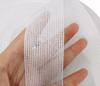 Forro de encaje Corea del Sur Vestido de novia importado Hueso de pescado Chifón de seda Dobladillo de ropa Hueso de pescado 3.8cm35mm Accesorios para prendas de vestir