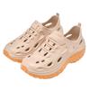 Sandalias para Hombre, Antideslizantes de Alta Gama para Exteriores, Resistentes al Desgaste, Deportivas y Modernas, Zapatos de Playa para Travesía de Ríos, Sandalias y Chanclas de Verano para Hombre, Doble Propósito
