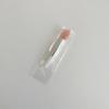 Pincel de silicona para labios al por mayor, pincel portátil para mascarillas labiales, pincel para bálsamo labial, pincel multifuncional para sombras de ojos y maquillaje.