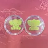 Adesivos para Celular de Ouro Puro 999, Adesivos para Celular de Ouro 2mg, Lojista de Ouro Transmissão Ao Vivo na Loja Física Brindes Pequenos, Atacado Direto da Fábrica