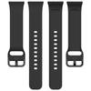 Para Samsung pulseira Fit3 substituição com plugue de plástico TPU cinta R390 pulseira esportiva pulseira pulseira de relógio