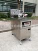 Fabricante de Xangai Forno de Frango Frito Americano sob Pressão Fritadeira sob Pressão com Filtro de Óleo Máquina de Fritar Frango