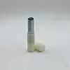 Ventas Directas de Fábrica Tubo para Bálsamo Labial Tubo para Cera Bucal Tubo de Plástico Vacío Material de Empaque para Tubo de Bálsamo Labial