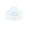 BaoWeiKang 3703 Algodón Filtrante Papel Filtrante de Polvo Electroestático Alto 3700 Mascarilla de Polvo de Alta Eficiencia Algodón Filtrante Profesional