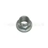 Tuerca de bloqueo de brida diferencial 90179-18020 aplicable a Hilux LN/VZN167 Prado 95