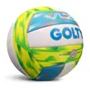 Golty Gvm-1024 Nº 5 PVC Fábrica de Origem Máquina de Costura de Alta Qualidade Voleibol