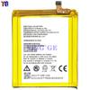 Adecuado para Batería de Teléfono Móvil Zte Axon 7/A2017 Li3931T44P8H756346 Venta al por Mayor de Fábrica Exportación