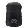 Funda de Lluvia para Mochila de Montañismo Deportes al Aire Libre Ciclismo Mochila a Prueba de Polvo Bolsa Cubierta Protectora Adecuada para Senderismo y Camping Viajes