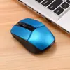 Ratón Inalámbrico Ergonómico Personalizado para Oficina y Negocios para Laptops y Tablets, Adecuado para Venta al por Mayor por Fabricantes