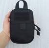 Bolsa para teléfono móvil de fanático del ejército kit de herramientas EMT sistema molle bolsa pequeña para colgar riñonera táctica bolsa médica riñonera para exteriores