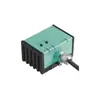 Sensor de inclinação P F da Alemanha INX360D-F99-I2E2-V15 encoder