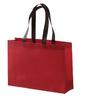 Bolsas de Tote No Tejidas Personalizadas, Bolsas de Compras Gruesas Ecológicas, Bolsas Publicitarias Promocionales para Empresas, Bolsas de Empaque Impresas con Logo