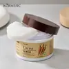 Kormesic Algodones Exfoliantes Suavizantes para Limpieza Facial Exportación Transfronteriza Fabricante Lote