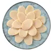 Salchicha de Ajo Blanca, Salchicha con Sabor a Ajo, Salchicha Ahumada Cocida, Salchicha de Jamón, Salchicha Blanca, Salchicha Tradicional Especial a la Parrilla