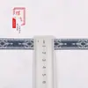 Cinta Jacquard de Copo de Nieve y Flecha de Lujo de 1.5 CM para Ropa, Decoración del Hogar, Cortinas y Diversas Decoraciones DIY