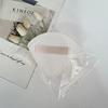 Esponja Grande tipo Malvavisco Chenyihe, Doble Uso para Seco y Húmedo, Suave, Herramienta de Maquillaje que No Absorbe Polvo, Venta al por Mayor desde el Fabricante