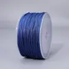 Accesorios para joyería DIY de hilo de maíz, pulseras tejidas a mano, collares, cordones para colgantes, hilo especial para abalorios y manualidades, venta al por mayor