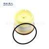 Aplicável ao filtro de diesel de ônibus Five Ten Bell Qingling 600p 1117011-LPA20 8-98159693-0
