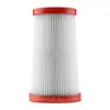 Huixi Compatível com Acessórios do Removedor de Ácaros Xiaomi Mijia Mite Remover 2 Pro E401Cn Núcleo do Filtro Removedor de Ácaros Filtro Hepa