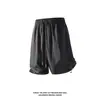 Pantalones Cortos Deportivos para Hombre 2026 Verano Nuevo Estilo Secado Rápido Transpirables Pantalones Fitness para Hombre Running Shorts