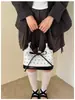 Bolso de mano de moda estilo coreano para mujer, bolso de trabajo, nuevo bolso cruzado para el hombro con lazo transfronterizo, bolso de hombro versátil de gran capacidad