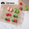 Aretes Colgantes DIY Cadena para Celular Paquete de Materiales DIY Pulsera de Cuentas Collar Colgante para Coche Cremallera Accesorios Accesorios