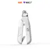 Cortadores de unha para pets mais vendidos internacionalmente com indicador de linha de sangue LED, suprimentos para pets, cortadores de unha para gatos, tesouras de unha