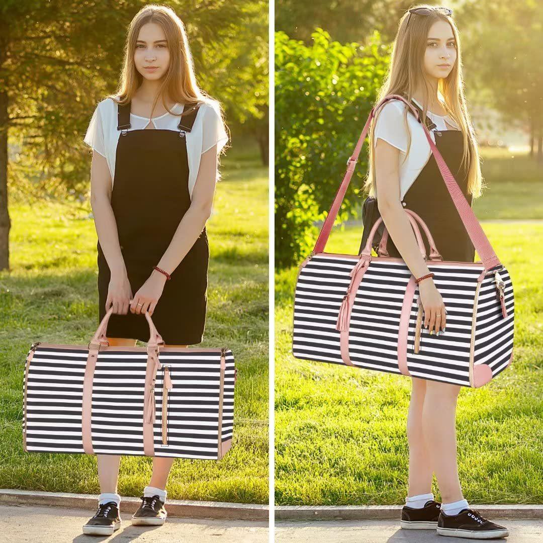 B-Black and White Stripe-07.jp