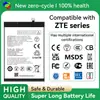 Adecuado para baterías de teléfonos ZTE, incluyendo los modelos Grand S Flex/Blade A3/20