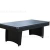 Mesa Multifuncional Cocoju 3 en 1: Mesa de billar, Mesa de tenis de mesa, Mesa de conferencias, Mesa de comedor - Directo del fabricante