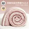 Colcha de Control de Temperatura para Sueño Profundo Colcha Gruesa Cálida para Todas las Estaciones Núcleo de Colcha de Invierno Colcha para Primavera y Otoño Dormitorio de Estudiante Persona Sola Colcha de Invierno