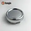 Tapa Central de Rueda Universal para Coche de 79.2mm Tapa de Cubo de Rueda oz