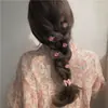 Pequeños Regalos Promocionales para Microempresas: Pinzas para el Cabello de Tiktok para Mujeres, Pasadores, Pinzas para Flequillo, Pinzas de Pato, Frescas y Dulces