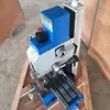 Venta caliente al por mayor Jingxing JX25V máquina de perforación y fresado pequeña de precisión máquina herramienta de escritorio precio