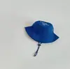 Sombrero de Pescador para Niños al Aire Libre Niños y Niñas Senderismo Camping Secado Rápido Sombrero para el Sol Estilo Coreano Versátil Bloqueo de Color Sombrero Deportivo para el Sol