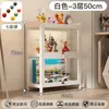 Vitrina Hecha a Mano con Manija Dopamina, Gabinete Transparente Acrílico a Prueba de Polvo, Gabinete de Almacenamiento para Cajas Sorpresa de Juguetes Lego
