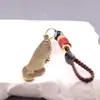 Colgante Llavero de Coche de Latón, Colgante Vintage de Latón con Dragón Dorado, Colgante de Etiqueta, Venta al por Mayor para Puestos de Mercado, Descuento por Cantidad