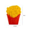 Borrador de frutas divertido de dibujos animados, lindas formas de verduras y frutas, papelería de goma ensamblada, regalos, premios para estudiantes de primaria