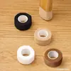 Pés anti-ruído para mesas e cadeiras Tiras antiderrapantes para pés de cadeira Capa de proteção para piso Capa de pé de banqueta resistente ao desgaste Bandagem elástica