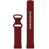 Adecuado para correa de silicona Fitbit Versa4, modelo deportivo impermeable sense2, correa versa3, alta calidad